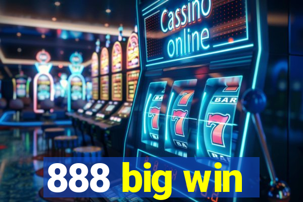 888 big win